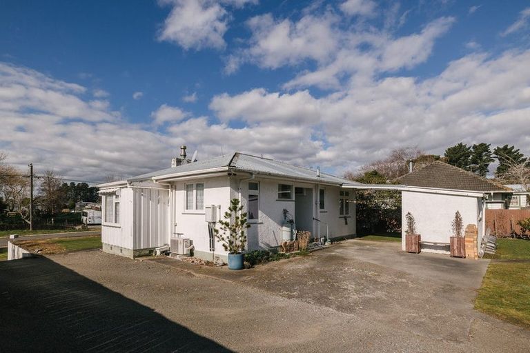 Photo of property in 24 Grey Street, Shannon, 4821