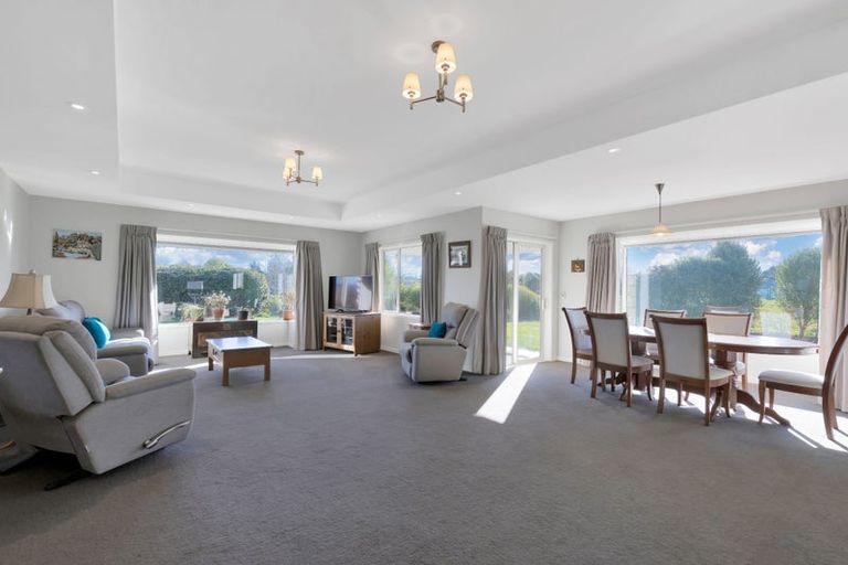 Photo of property in 20 Camwell Park, Flaxton, Kaiapoi, 7691