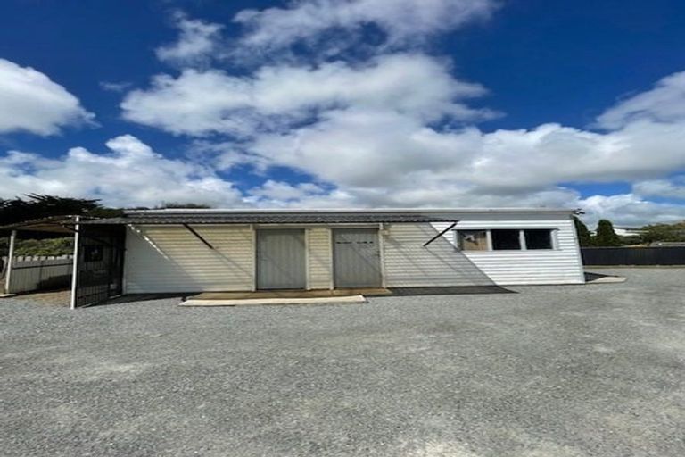 Photo of property in 37a Avenue Road, Foxton, 4814