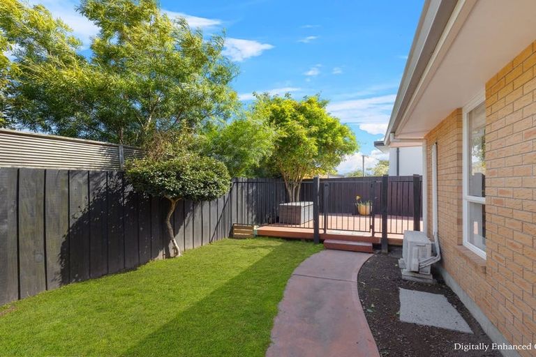 Photo of property in 1/26 Burwood Road, Burwood, Christchurch, 8083