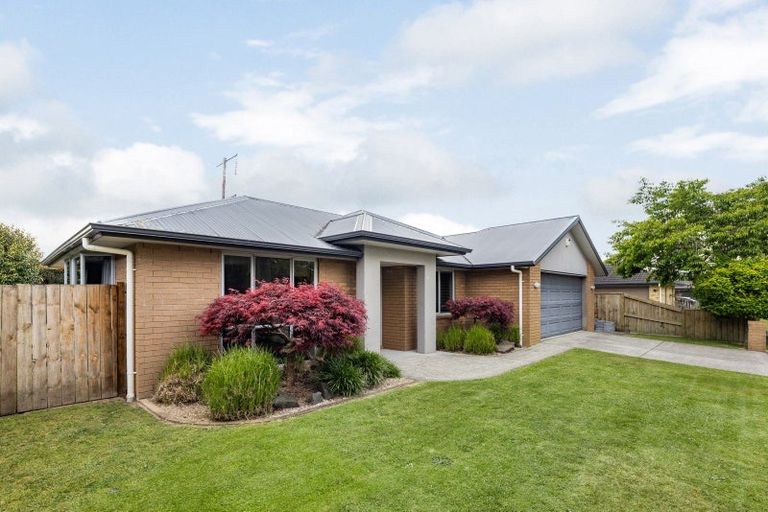Photo of property in 59 Wiltshire Drive, Huntington, Hamilton, 3210