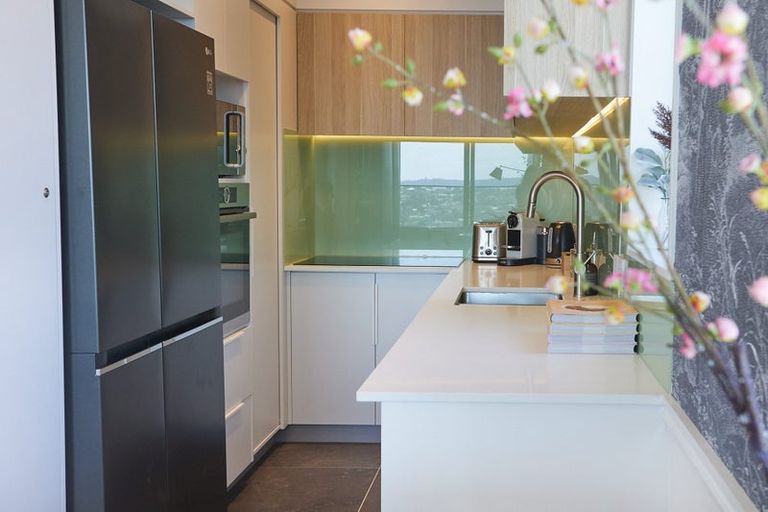 Photo of property in 1203/1 Buscomb Avenue, Henderson, Auckland, 0610