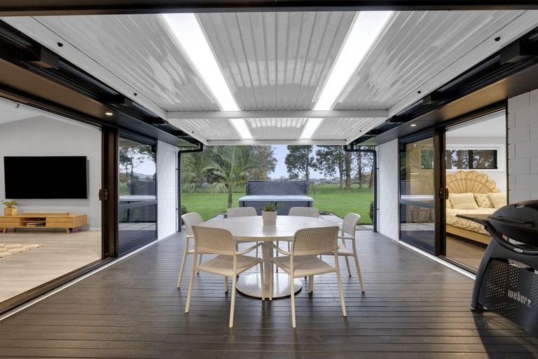Photo of property in 831 Whitikahu Road, Whitikahu, Taupiri, 3792