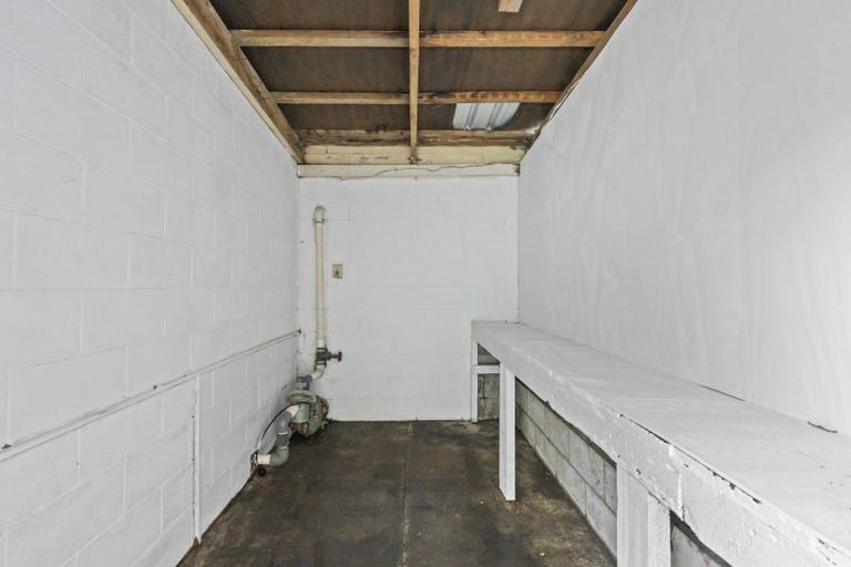 Photo of property in 6 Ranfurly Street, Waitara, 4320