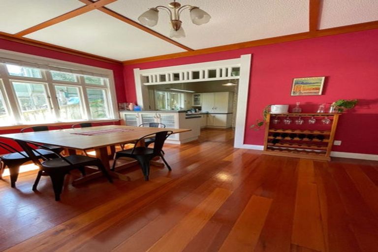 Photo of property in 142 Rakau Road, Hataitai, Wellington, 6021