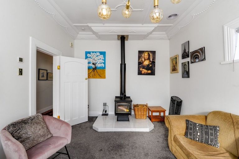 Photo of property in 61 Council Street, Saint Kilda, Dunedin, 9012