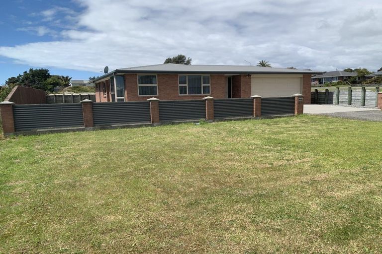Photo of property in 54 Hampden Street, Hokitika, 7810