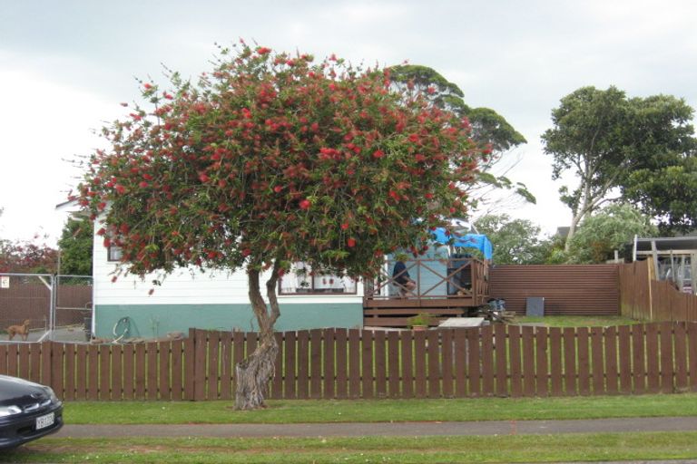 Photo of property in 41 John Walker Drive, Manurewa, Auckland, 2102