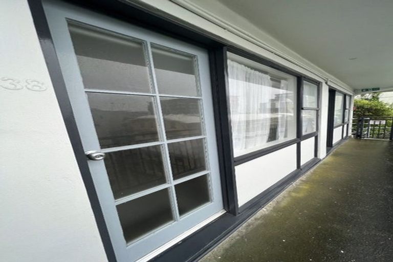 Photo of property in Avon Flats, 217u9 The Terrace, Wellington Central, Wellington, 6011