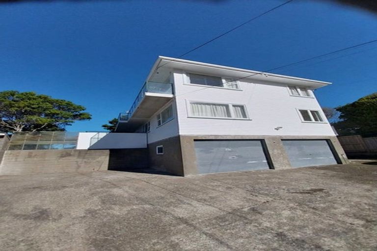 Photo of property in 31a Krull Street, Vogeltown, Wellington, 6021
