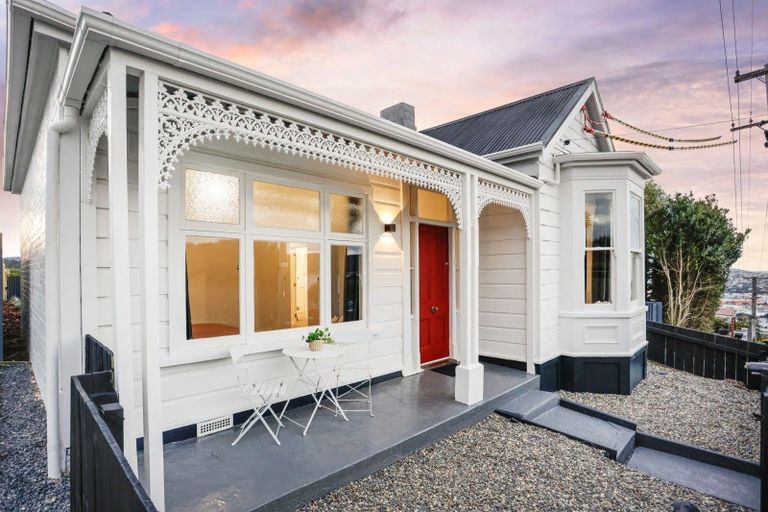 Photo of property in 75 Maryhill Terrace, Maryhill, Dunedin, 9011