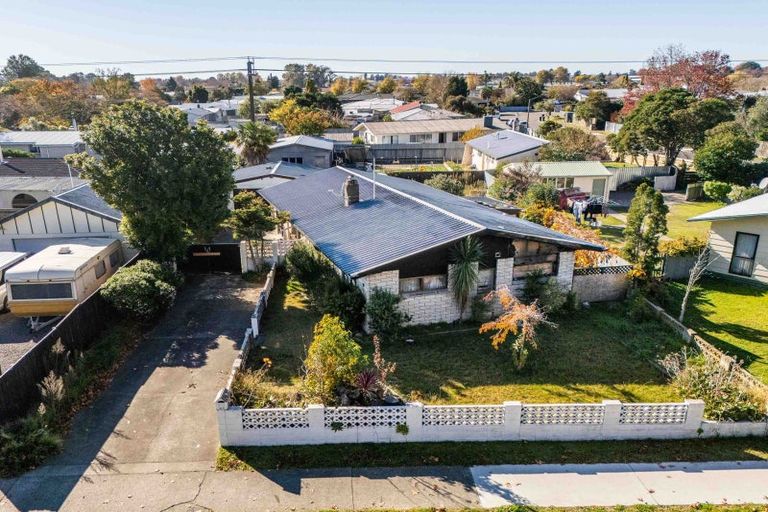 Photo of property in 60 Walton Way, Flaxmere, Hastings, 4120