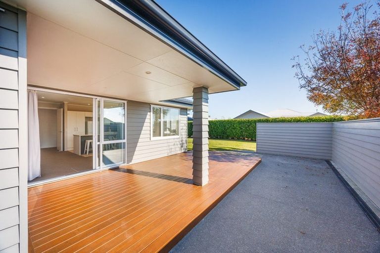 Photo of property in 29 Wapiti Avenue, Feilding, 4775