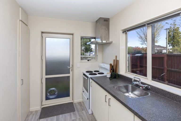 Photo of property in 1/68 Trafalgar Street, St Albans, Christchurch, 8014