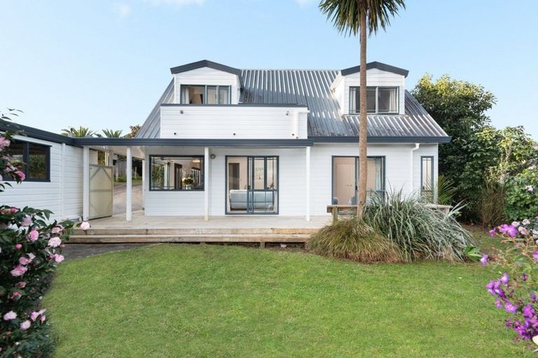 Photo of property in 33 Collingwood Street, Judea, Tauranga, 3110