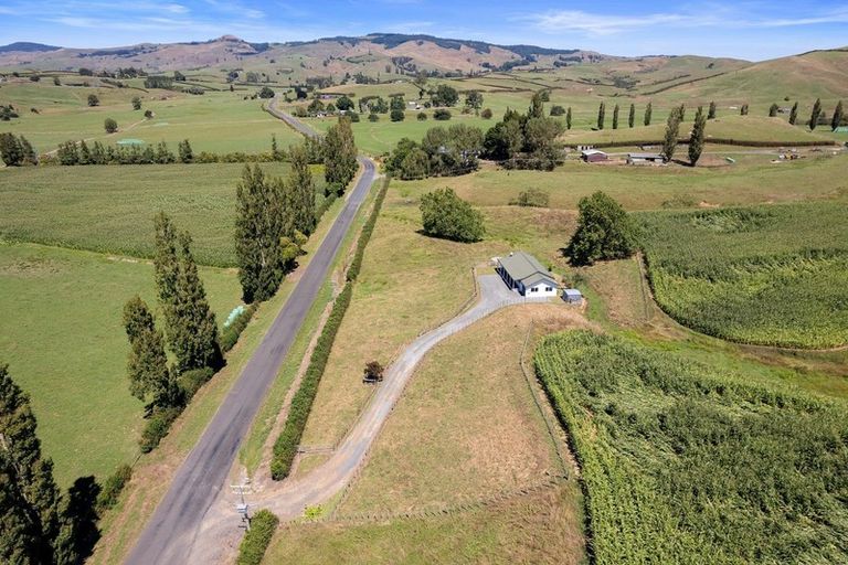 Photo of property in 268 Starkey Road, Morrinsville, 3371