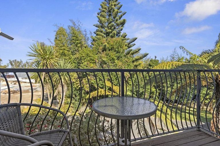 Photo of property in 112h Lake Road, Frankton, Hamilton, 3204