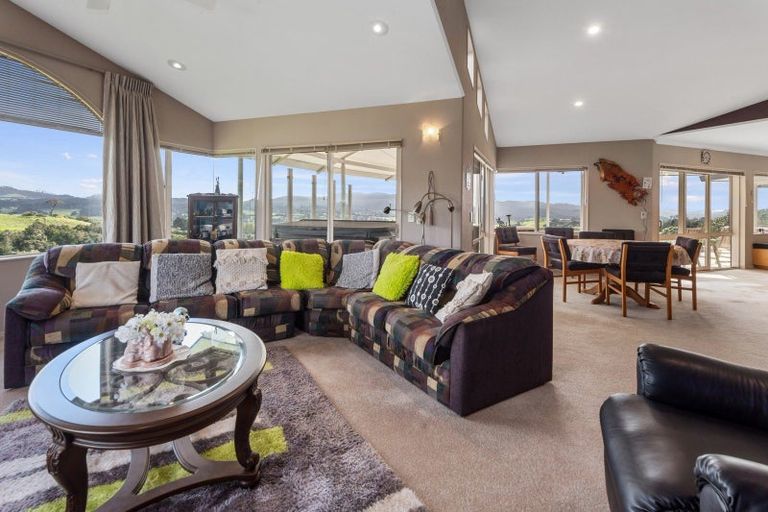 Photo of property in 46 Erskine Road, Maunu, Whangarei, 0110