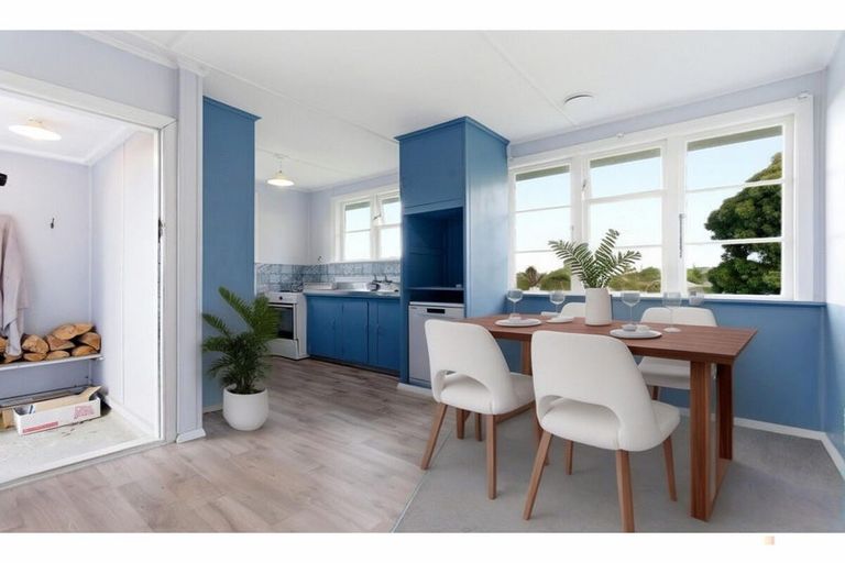 Photo of property in 34 Tyne Street, Marchwiel, Timaru, 7910