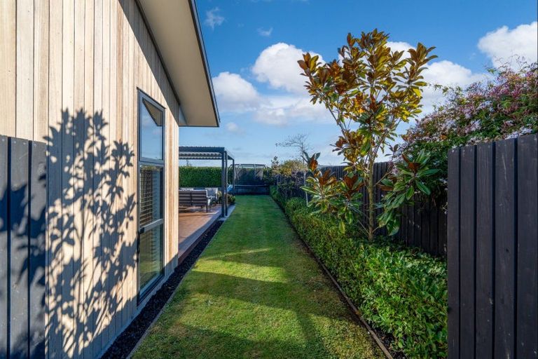 Photo of property in 11 Minorca Lane, Burwood, Christchurch, 8083