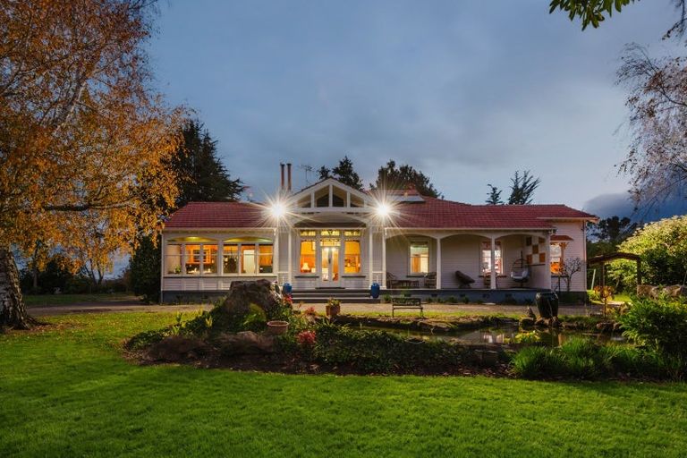 Photo of property in 90 Tavistock Road, Waipukurau, 4200