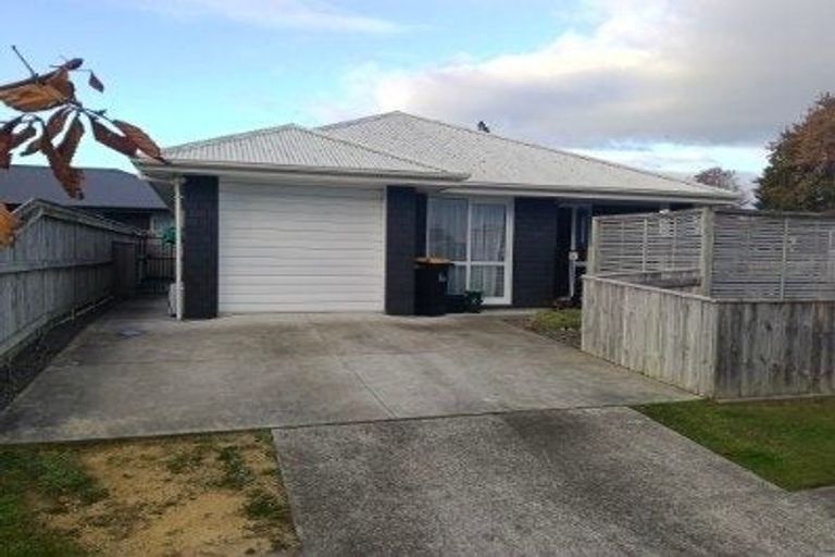 Photo of property in 1a Trewin Street, Feilding, 4702