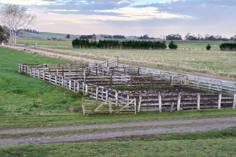 Photo of property in 16 Bay Road, Purakaunui, 9081