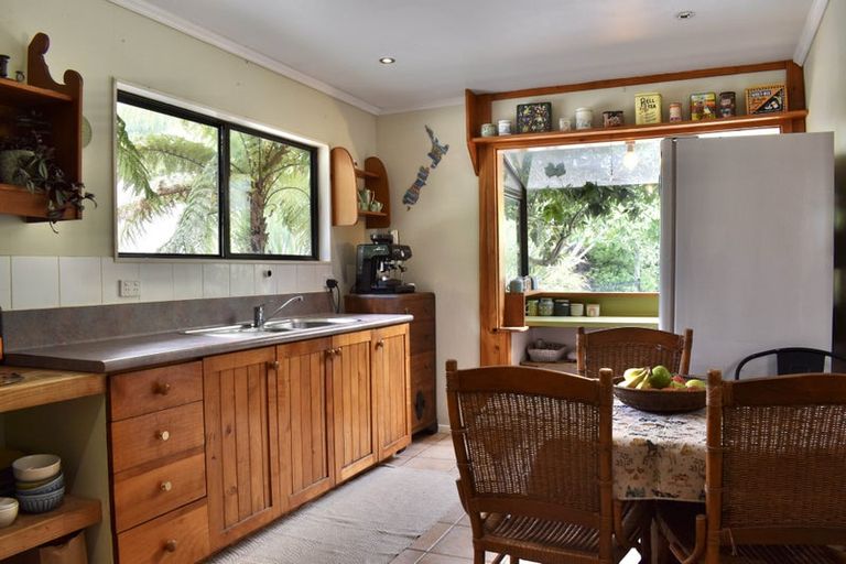 Photo of property in 177 Tapps Road, Canvastown, Havelock, 7178