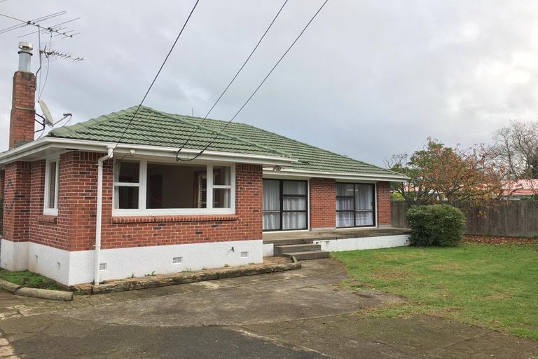 Photo of property in 43a Carruth Road, Papatoetoe, Auckland, 2025