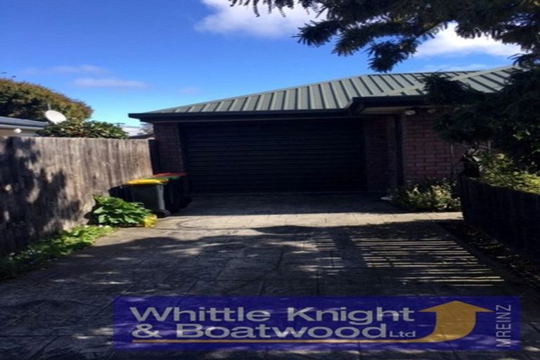 Photo of property in 57 Stourbridge Street, Spreydon, Christchurch, 8024