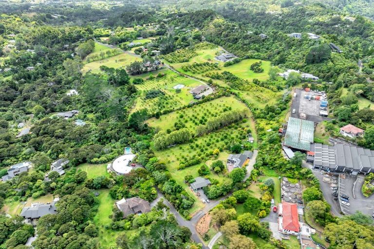 Photo of property in 11 North Way, Titirangi, Auckland, 0604