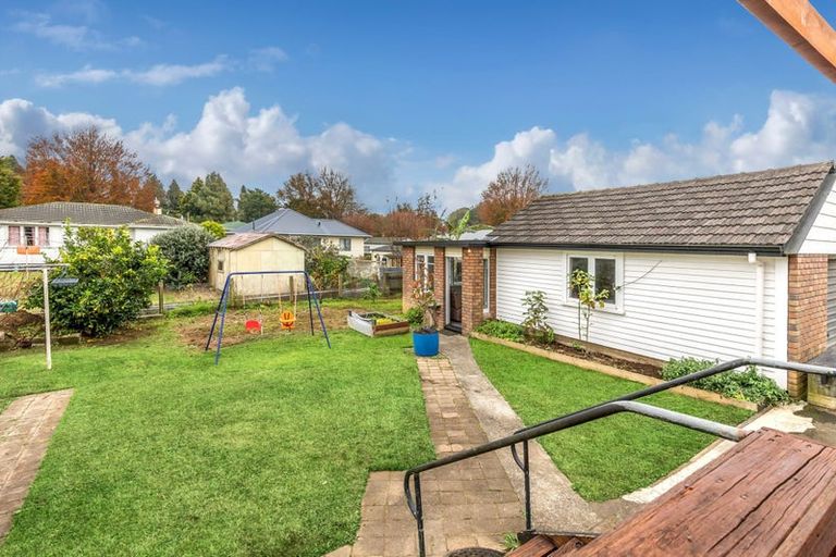 Photo of property in 23 Burwood Road, Matamata, 3400