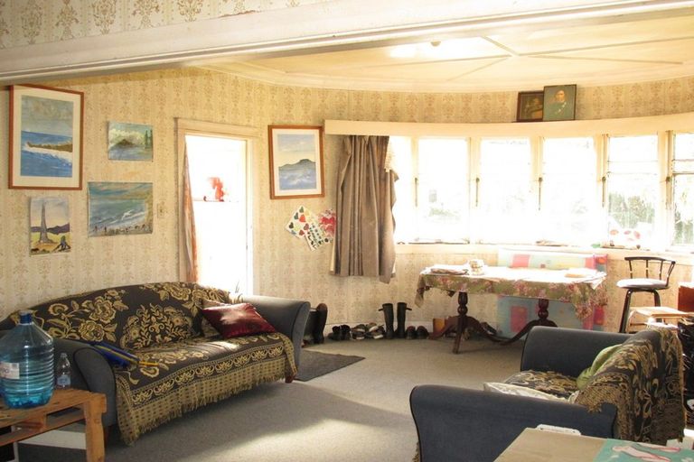 Photo of property in 4 Campbell Street, Wairoa, 4108