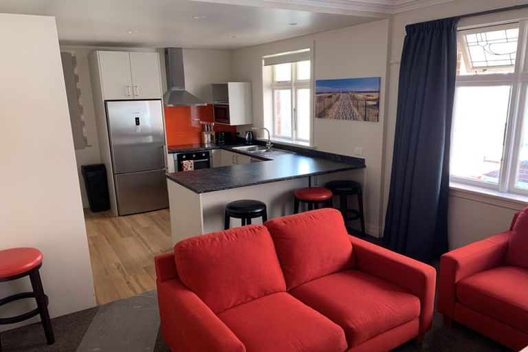 Photo of property in 38 Saint David Street, North Dunedin, Dunedin, 9016