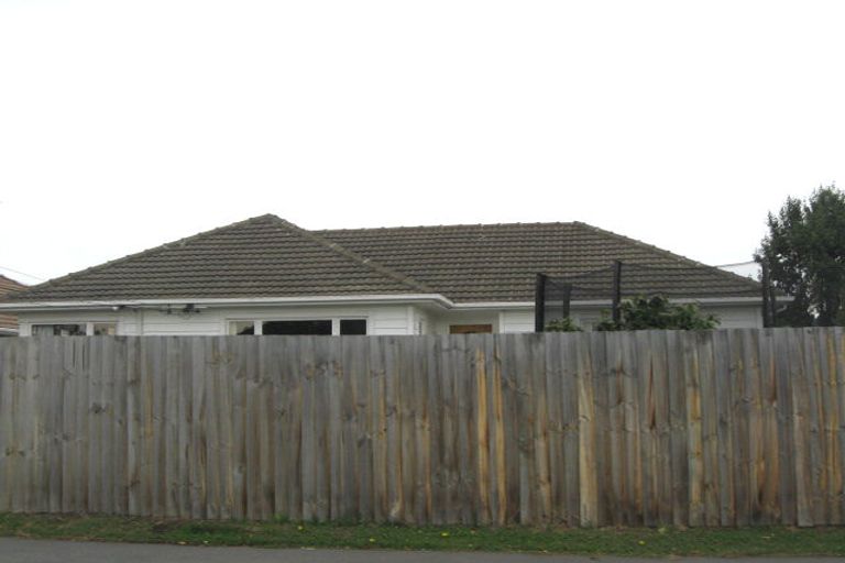 Photo of property in 9a Dalkeith Street, Hoon Hay, Christchurch, 8025