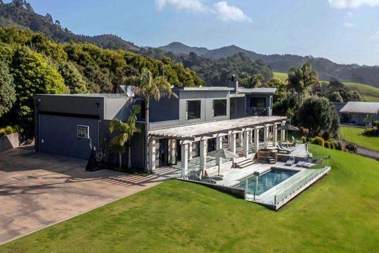 Photo of property in Te Punga, 151f Te Punga Road, Whangapoua, Coromandel, 3582