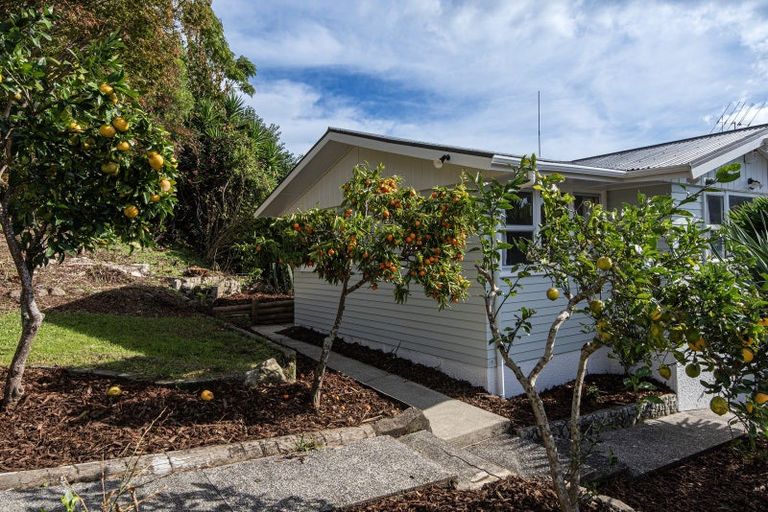 Photo of property in 112 Hospital Road, Horahora, Whangarei, 0110