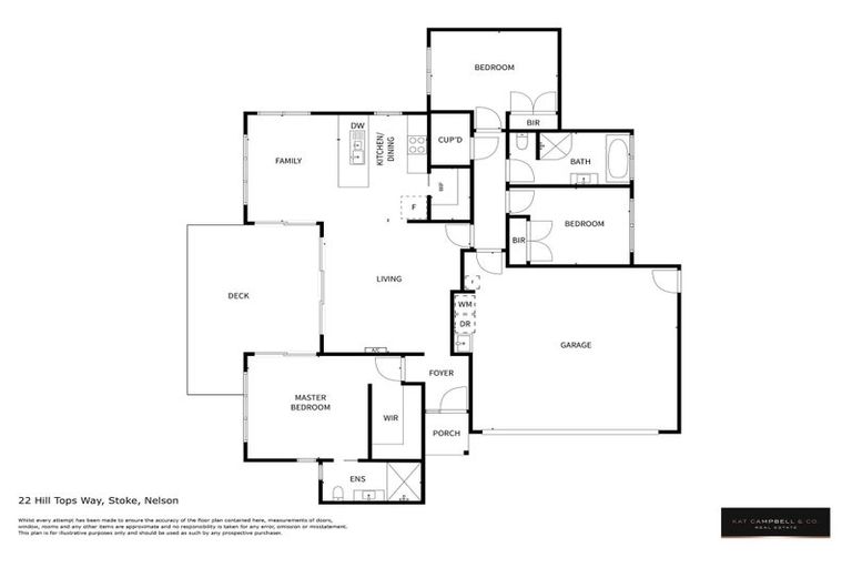 Photo of property in 22 Hill Tops Way, Stoke, Nelson, 7011