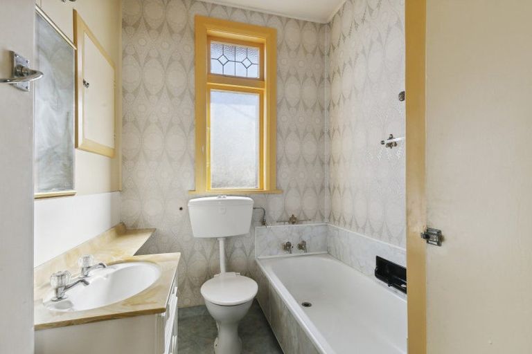 Photo of property in 25 Hobart Street, Miramar, Wellington, 6022