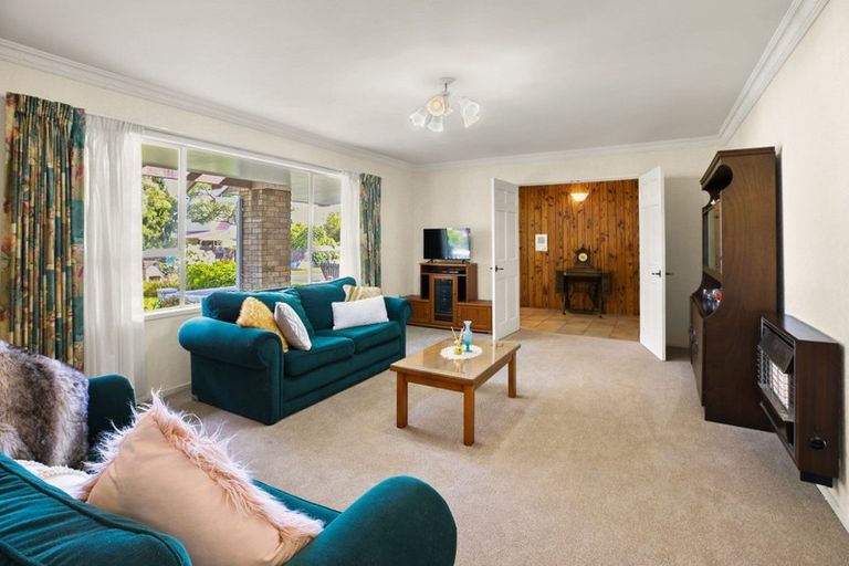 Photo of property in 3 Ellerslie Avenue, Chartwell, Hamilton, 3210