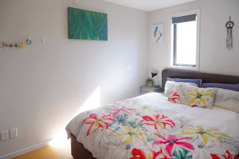 Photo of property in 208/8u Wigan Street, Te Aro, Wellington, 6011