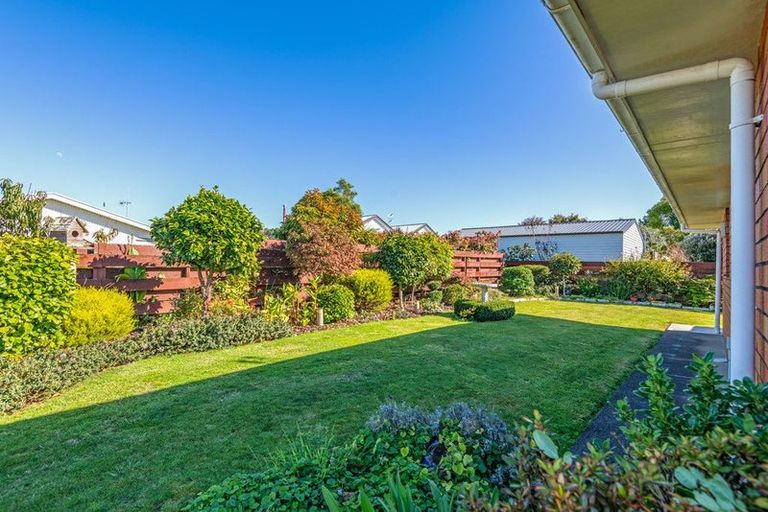 Photo of property in 40a Shelton Place, Feilding, 4702