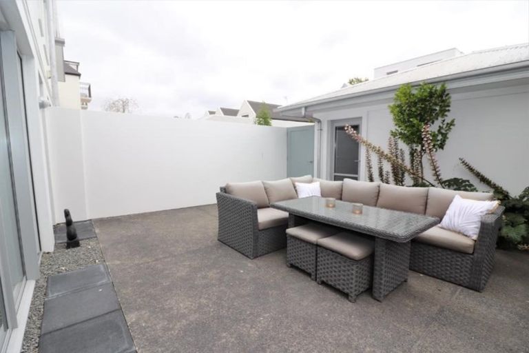 Photo of property in 4/188 Chester Street East, Christchurch Central, Christchurch, 8011