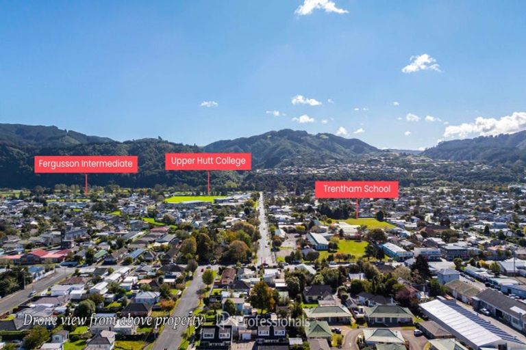 Photo of property in 29a John Street, Trentham, Upper Hutt, 5018