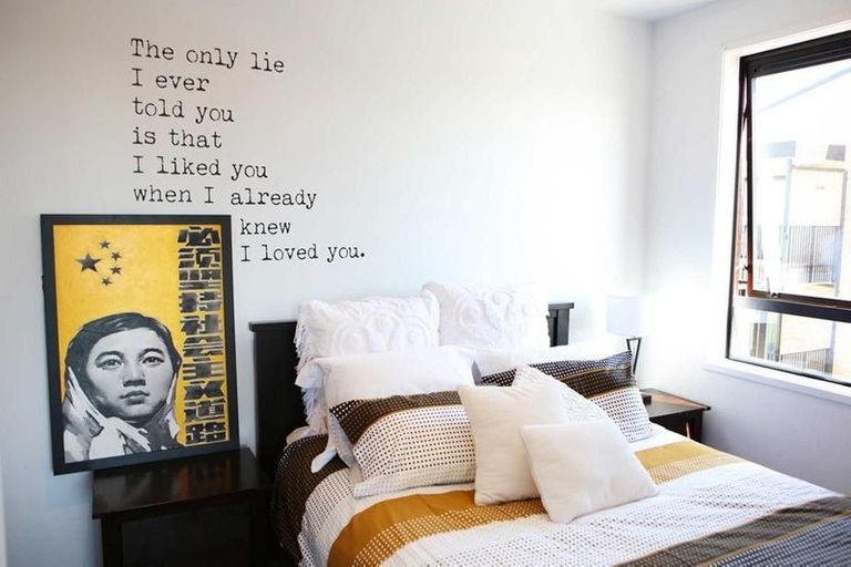 Photo of property in 203/1 Sidney Wallingford Way, Hobsonville, Auckland, 0616