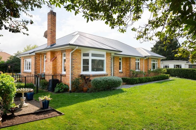 Photo of property in 41 Ingleton Terrace, Fairfield, Hamilton, 3214