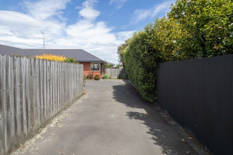 Photo of property in 50 Aitken Street, Ashburton, 7700