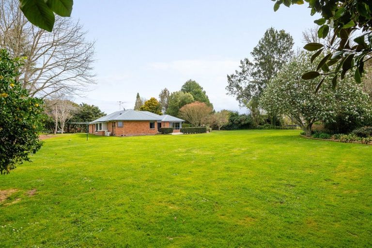 Photo of property in 37 Cherry Lane, Tamahere, Hamilton, 3283
