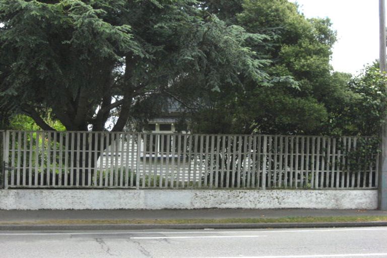 Photo of property in 543 Ferry Road, Woolston, Christchurch, 8023