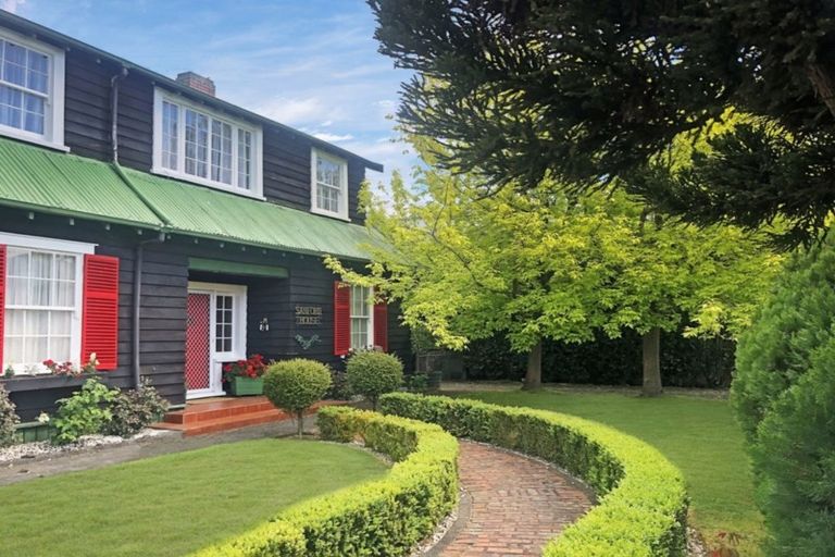 Photo of property in 33 Miriama Street, Taumarunui, 3920